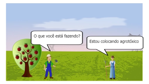 AGRICULTURA ORGÂNICA NO BRASIL