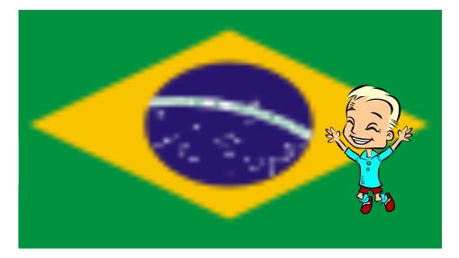 o dia que o galo me encarou