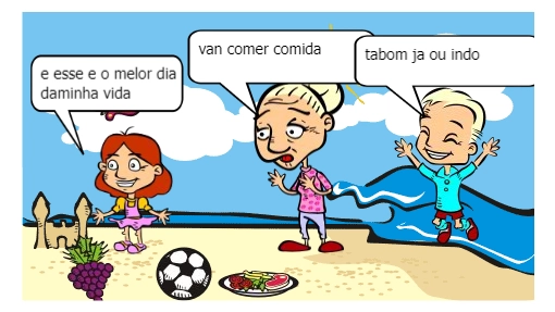 o meu aniversario de 11anos.