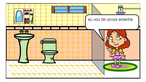 o meu aniversario de 11anos.