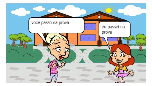 o meu aniversario de 11anos.