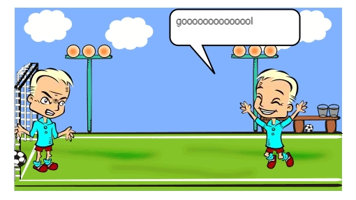 quebrei a perna com 4 anos e doeu muito e coloquei um gesso 
Matheus Lima 