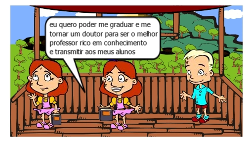 Em uma sala de aula no colégio Lotus a coordenadora invocou uma reunião de emergência com os professores para se organizarem pro ano letivo de 2022, a coordenadora disse:   