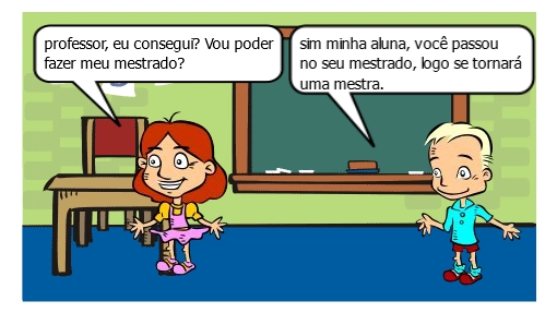 Em uma sala de aula no colégio Lotus a coordenadora invocou uma reunião de emergência com os professores para se organizarem pro ano letivo de 2022, a coordenadora disse:   