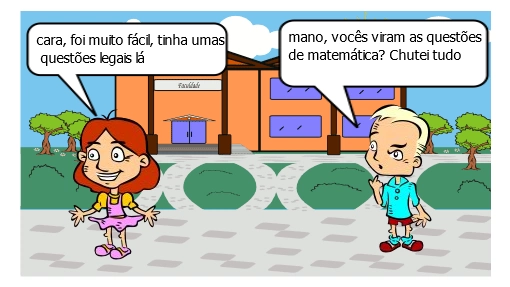 o começo do toda educaçaão 