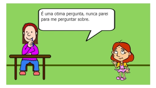 Avaliação 1 