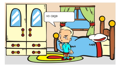 infancia