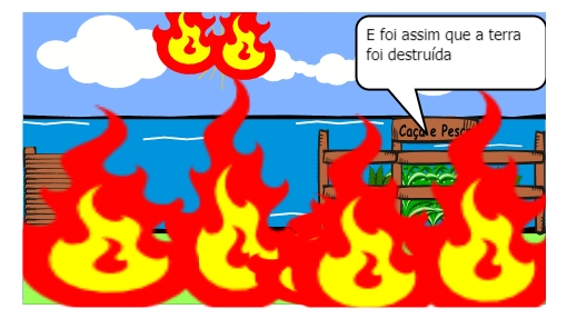 Evellyn e Mirella