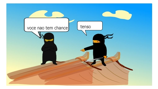 ninja a
