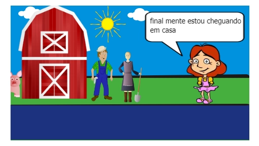 escola da infancia 