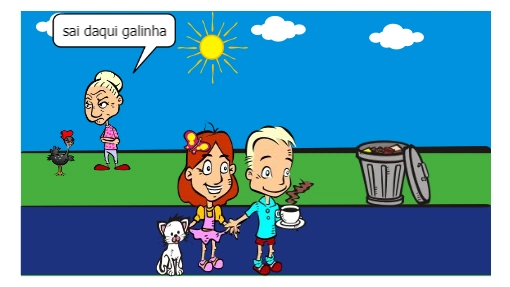 neuza e seu aniversario