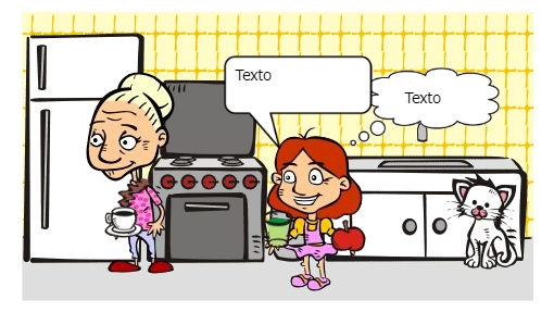 feito por Leticia e Isis turma 51