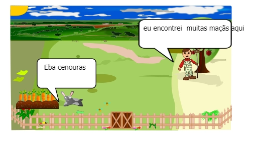A fazendinha