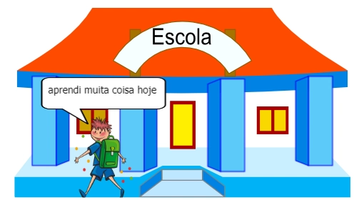 escola
turma 52