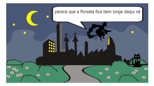 ana e lara turma 53