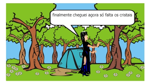 ana e lara turma 53