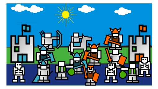 batalhas epicas do dream