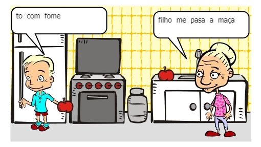 mateus  e  naeson  turma  51