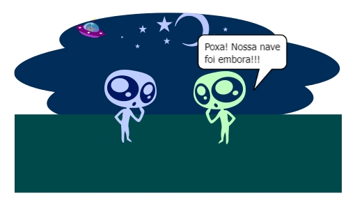 Quadrinho Mané Garrincha