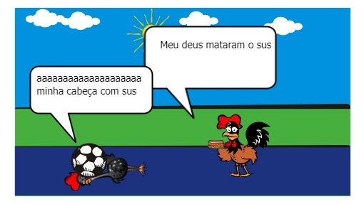A historia dos Alieniginas^_____^