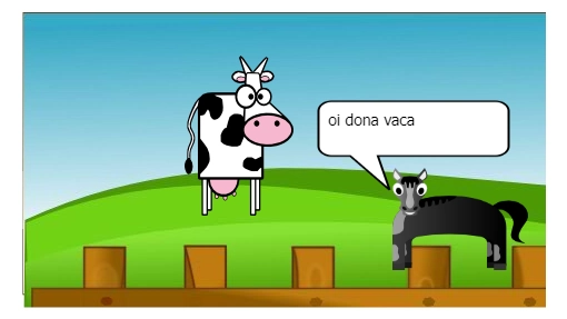 Icaro <br />
Bernardo 