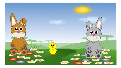 elen e livia<br />
professora;antônia