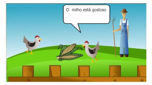 Thales   e Diogo