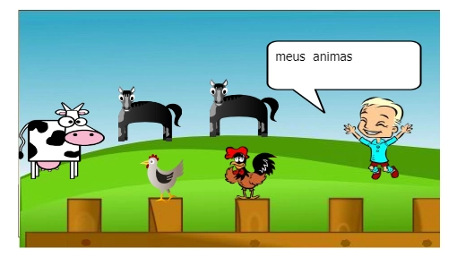 vitor e yago