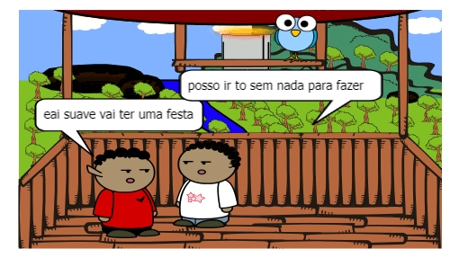 rafael e joao