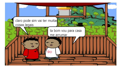 uma roça linda 2