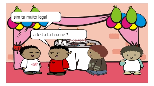 rafael e joao