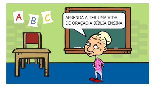 ORE PELO BAIRRO, ORE PELAS AUTORIDADES, ORE POR TODOS!