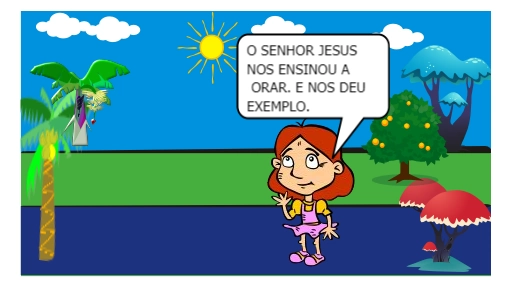 ORE PELO BAIRRO, ORE PELAS AUTORIDADES, ORE POR TODOS!