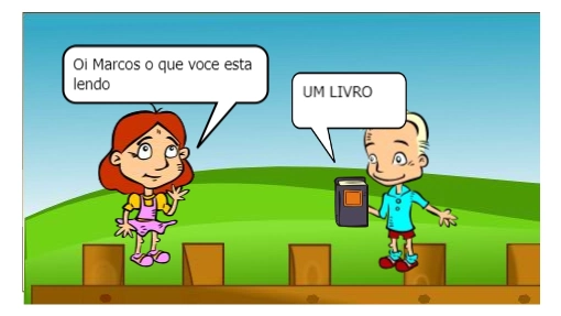 3TA- O livro
