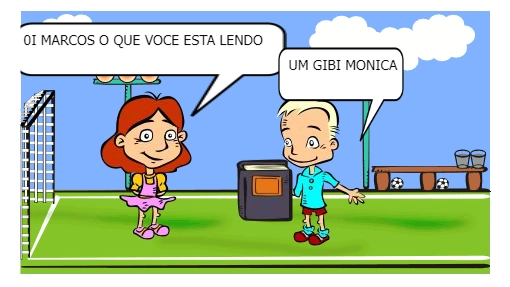 3TA- GIBI DA LEIDIBUG