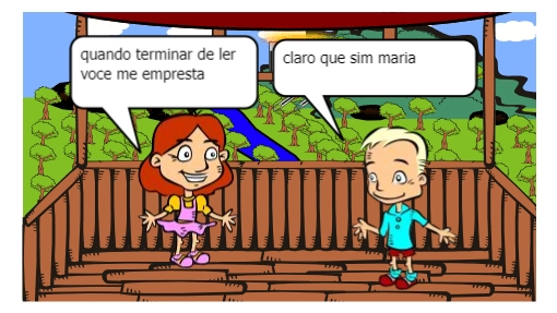 3TA- AS  HISTORIA