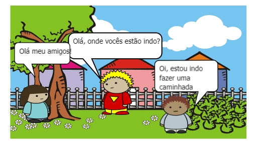 Gentileza