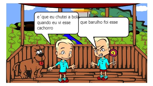 hector a lenda 