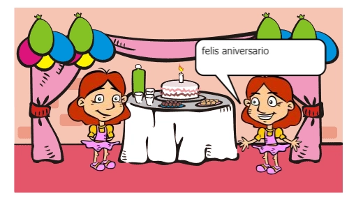  minha festa