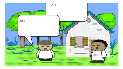 uma palavra chamada jinx repecurtiu na
 internet e falava que se alguma pessoa e outra pessoa faassem ao mesmo empo quem falasse jinx primeiro a outra pessoa ficava muda e era libertada apos a outra pessoa falar 3 vezes o nome do preso.