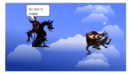 aventura  no  espaso