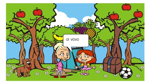 teste