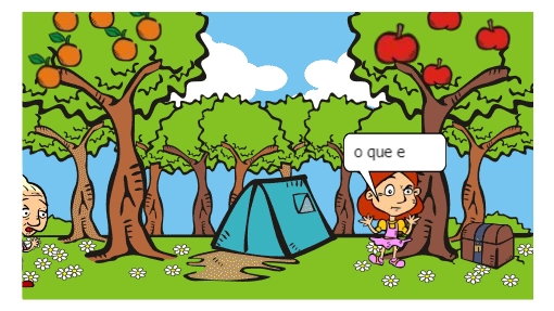 3 mb o acanpamento de Maria