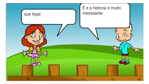3ta - a historia da biblia