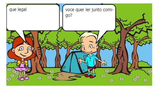 3 ta-os amigos da historia de noe