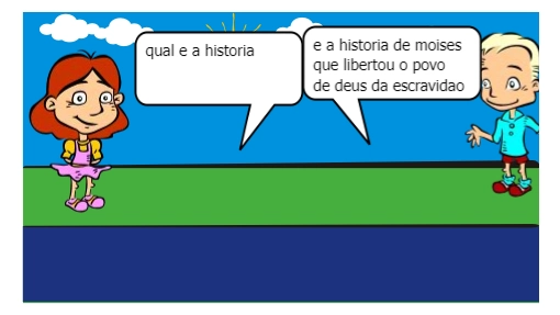 giovana governo