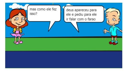 giovana governo