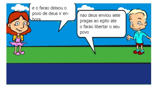 3 ta-o povo de israel