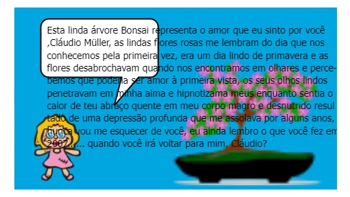 sinto saudades