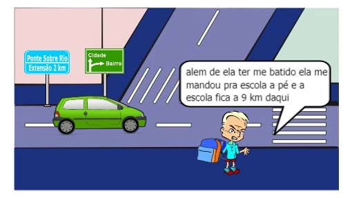 escola
